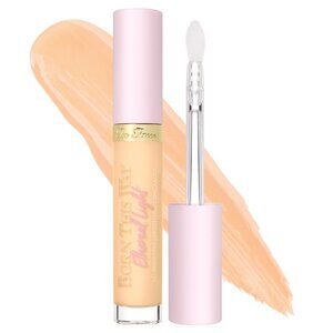 NIB ✅ Too Faced #GRAHAM CRACKER Born This Way illuminating Smoothing Concealer ✨